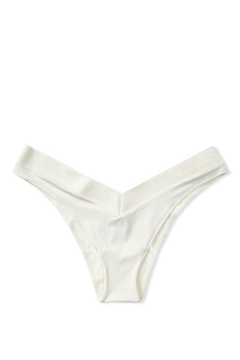buy victoria s secret smooth brazilian panty from the victoria s secret uk online shop