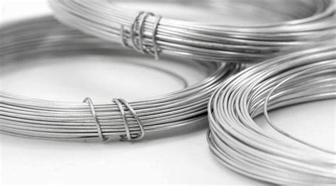 Aluminium Wires Supplier Stockist In Mumbai India