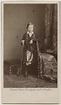 NPG x196308; Prince Leopold, Duke of Albany - Portrait - National ...