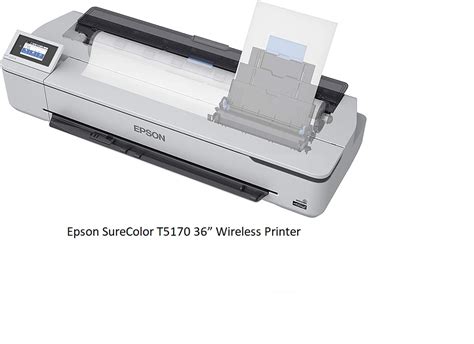 Best Large Format Printers 2020 Epson Hp Largest Format Printing