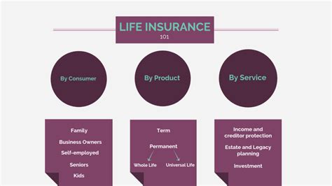 Individual Life Insurance Overview Finkelstein Financial Services
