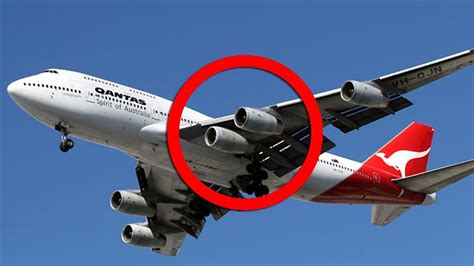 5 Most Incredible Boeing 747 Versions Youtube