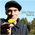 The Waiting Room -Thank You | JOHN MANN | John Mann