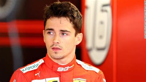 Последние твиты от charles leclerc (@charles_leclerc). Ferrari youngster Charles Leclerc dreams of 'becoming ...