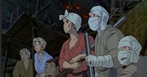 10 Facts About Princess Mononoke Only Japanese Fans Will Know