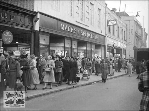 See more ideas about christmas, vintage christmas, vintage christmas cards. Week Street Maidstone Christmas c1955 in 2020 | Maidstone ...