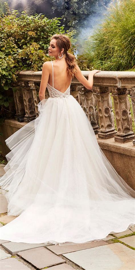 60 Dream Wedding Dresses To Adore In 2019 Wedding Dresses Guide