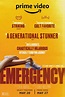Emergency - Filme 2022 - AdoroCinema
