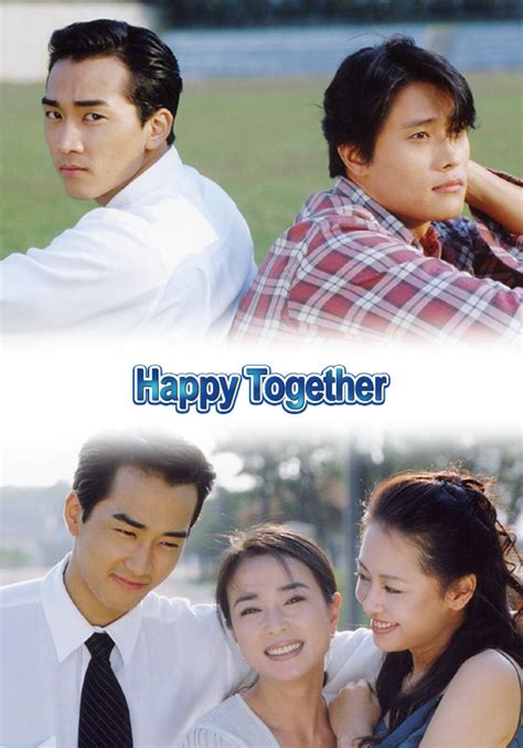 Happy Together 韓国ドラマ 韓国ドラマ（koreantime） 動画を見るならshowtime（ショウタイム）