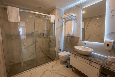 Long Beach Club Nature | Standart Oda