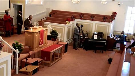 Little Zion Baptist Church Live Stream Youtube