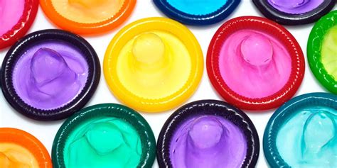 Heres How To Find The Best Condom For You Best Condom
