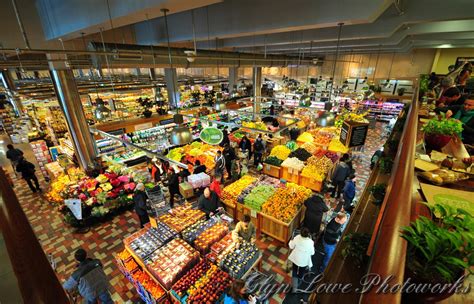 Adhering to workplace safety and health practices and ensuring access to decent work and the protection of labour rights in all industries will be crucial in addressing. P Street NW - Washington DC | Wholefoods Market Inside - P ...