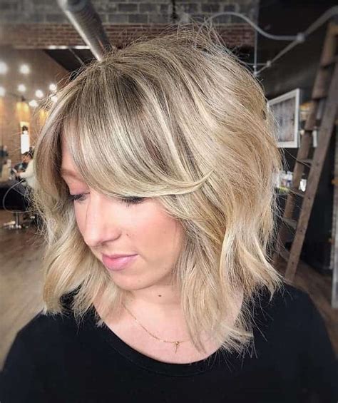 11 Long Inverted Bobs You Have To See 2023 Trends