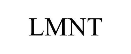 Lmnt Logo