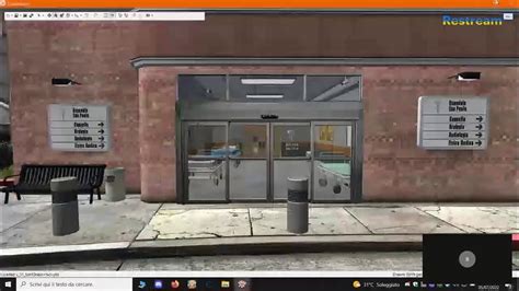 3d Mapping Fivem Youtube