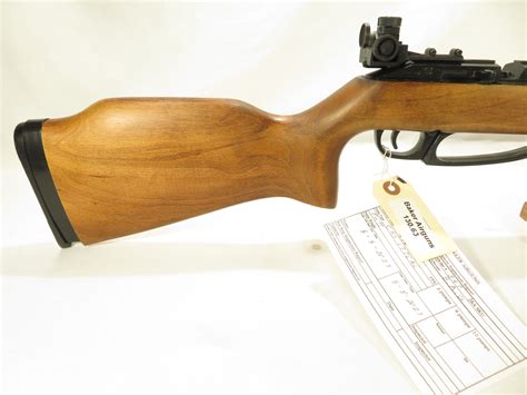Daisy Avanti Powerline Rifle Sku Baker Airguns