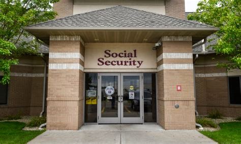 Top online services on ssa.gov Fact check: Social security office has many uses