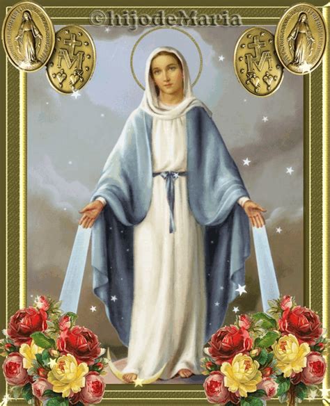 Virgen MarÍa Ruega Por Nosotros ImÁgenes De Nuestra SeÑora De La