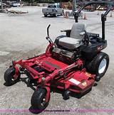 Photos of Toro Z Master Commercial Mower