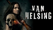 VIDÉO SDCC: La bande-annonce de la saison 2 de "Van Helsing" | | L ...