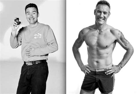 Anthony Field Then And Now Anthony Then And Now The Wiggles