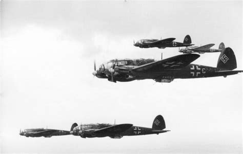 How Eagle Day Became A Key Turning Point In The Battle Of Britain