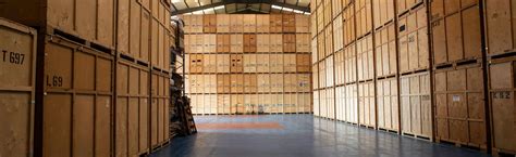 Business Storage Services Berkshire Professional And Flexible Wilkins