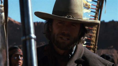 Yes The Best Quotes From The Film Outlaw Josey Wales