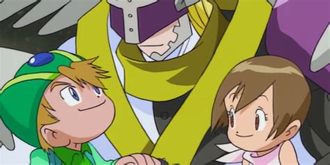 Digimon Adventure épisodes 50 à 52 Digiduo