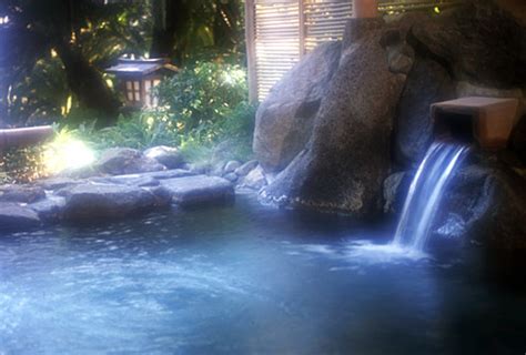 Onsen Natural Hot Springs In Japan Digi Joho Japan Tokyo Business