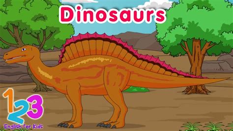 Detail Jenis Jenis Dinosaurus Dan Gambarnya Koleksi Nomer 52
