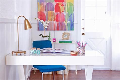 Home Office Ideas And Design Topics Hgtv