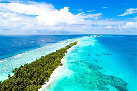 15 Best Places To Visit In Maldives For The Perfect Vacation Veena World