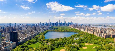 51 Fun And Interesting Facts About New York Cuddlynest