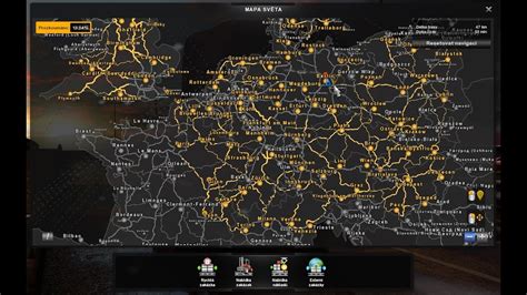 Wolseley Combo Skin V Ets Mods Ets Map Euro Truck Simulator