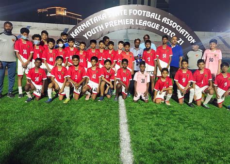 Accolades Roots Football Coaching Across Bangalore Delhi Ncr Youth League Senior Super