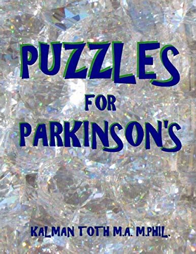 Free Download Puzzles For Parkinsons 133 Large Print Themed Word