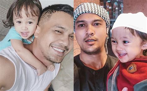 Gambar pernikahan saharul ridzwan dan deena amir. "Orang Cakap Anak Lelaki Ni Kan Memang Lebih..." - Saharul ...