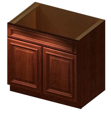 Ana white build a 36 sink base kitchen cabinet momplex vanilla. CS-SB36 - Sink Base - 36 inch - CabinetCorp