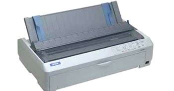 It also offers borderless printing. Epson LQ-2190 Printer Driver Download - Driver and ...