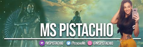 Mspistachio Pistachioms Twitter