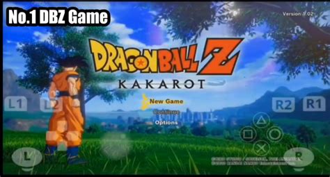 Dragon ball z dokkan battle is the one of the best dragon ball mobile game experiences available. Top 5 Best DBZ Games For Android In 2020 - Android4game