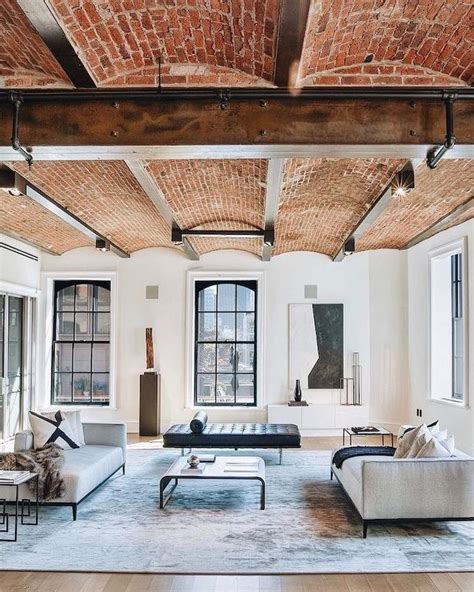 40 Best Industrial Living Room Decor Ideas Trends