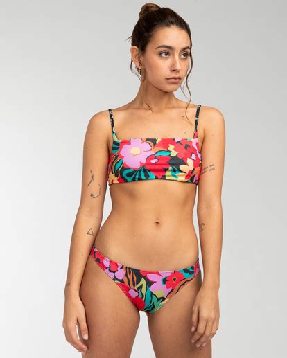 Islands Away Tropic Mutandina Bikini Da Donna Billabong