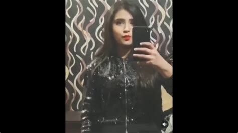 Paki Tiktok Girl Manahil Malik Nude Selfie L Hardcore Porr
