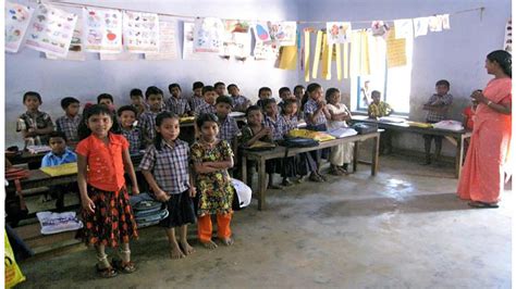 Regulation Of Private Schools In India