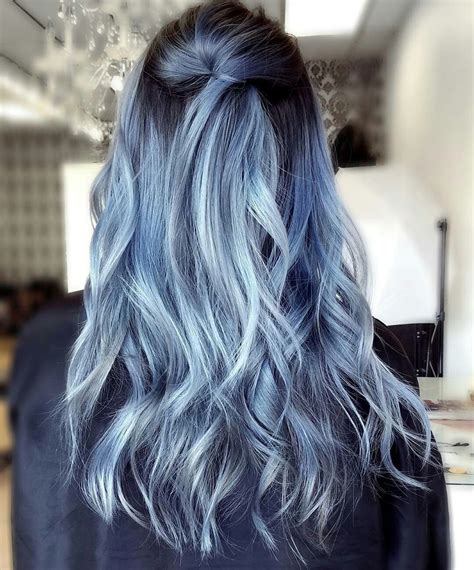 Pin By Nonie Chang On Dyed Hair Cool Hair Color Hair