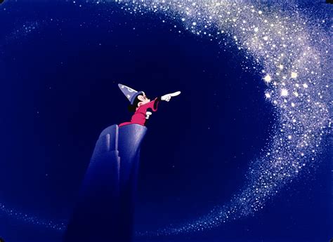 The Art Of Jordan A Masterpiece Of Animation Fantasia