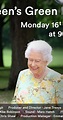 The Queen's Green Planet (2018) - News - IMDb